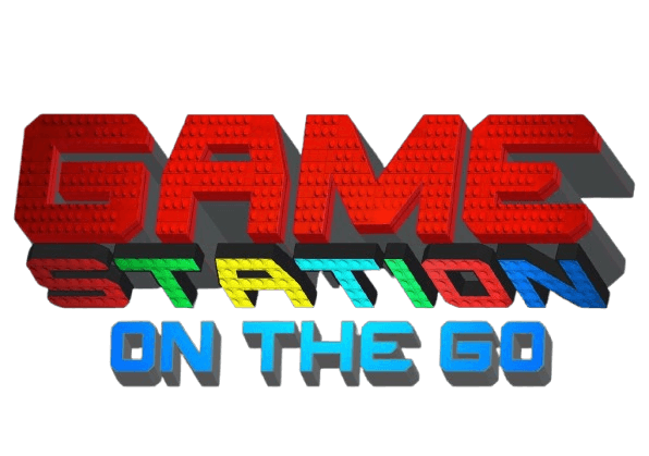 Game Station On The Go